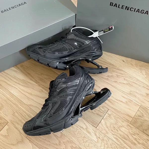 Balenciaga shoes - Reps shoes