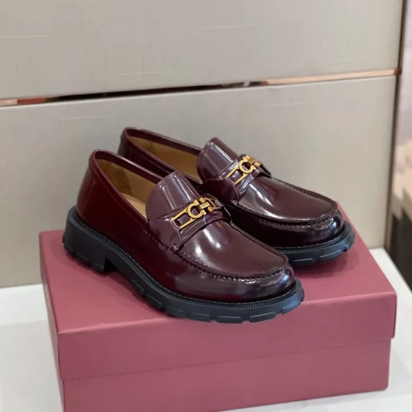 Ferragamo shoes - Reps shoes