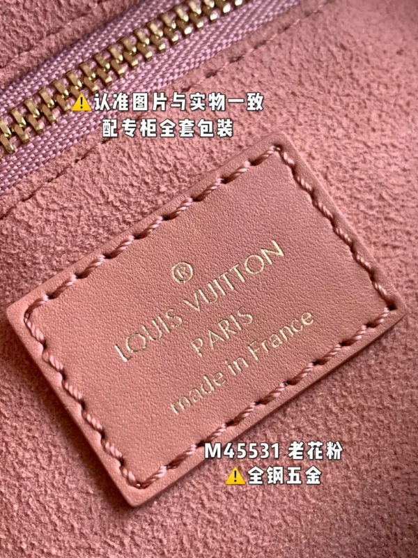 Louis Vuitton bag - louis vuitton replica bags