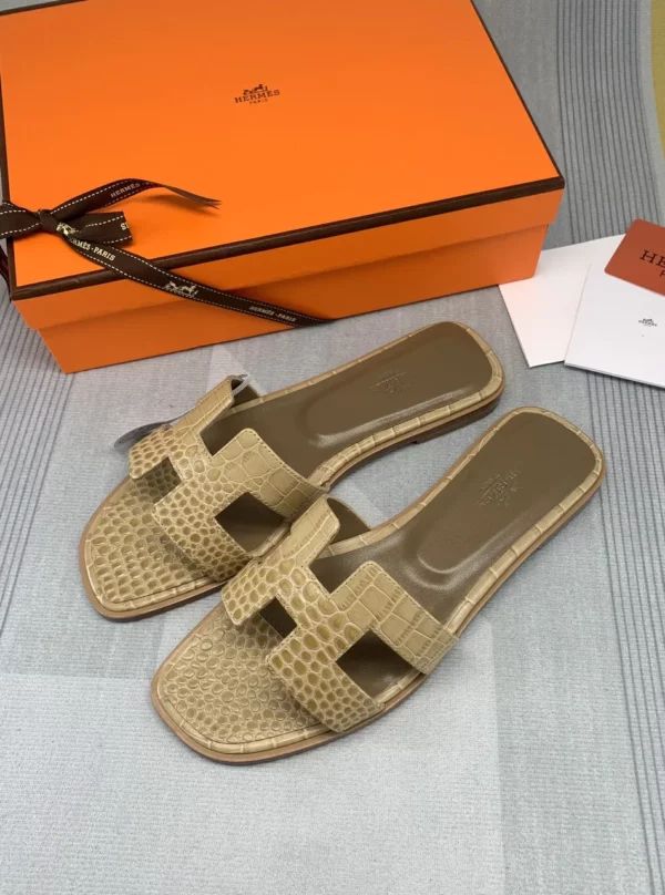 Hermes shoes - Replica shoes