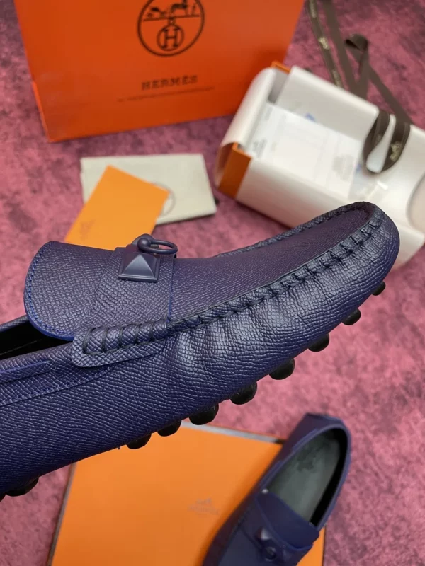 Hermes shoes - rep shoes