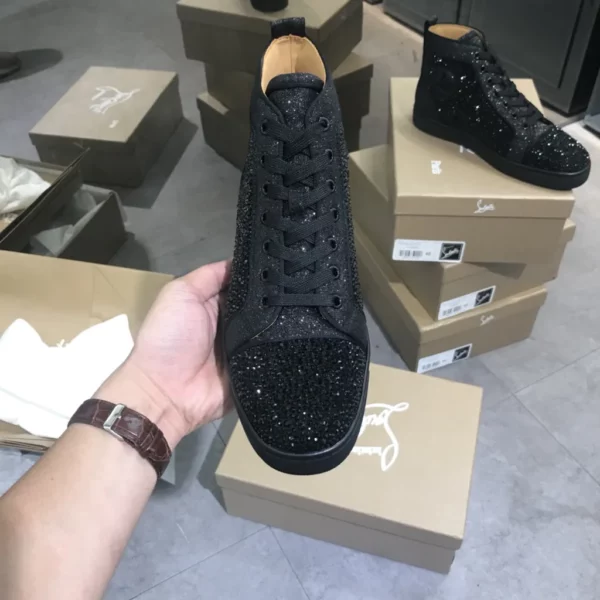 Christian Louboutin shoes - Reps shoes