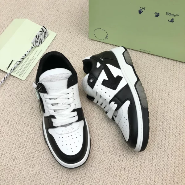 Off White shoes - Replica shoes