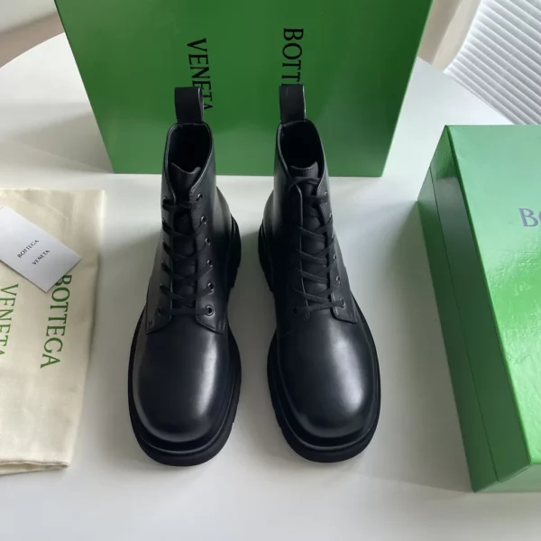 Bottega Veneta shoes - rep shoes