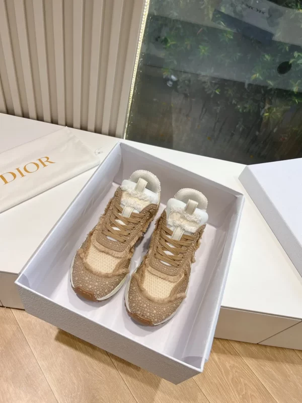 Dior shoes - Replica shoes