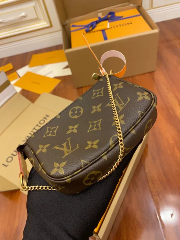 Louis Vuitton bag - louis vuitton replica bags