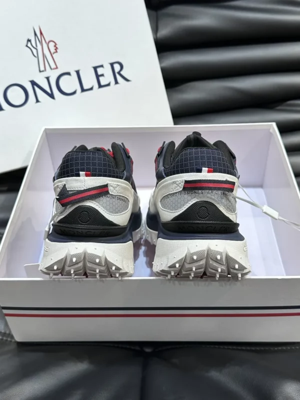 Moncler shoes - rep shoes