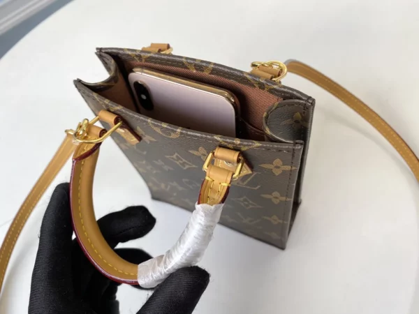 Louis Vuitton bag - louis vuitton replica bags