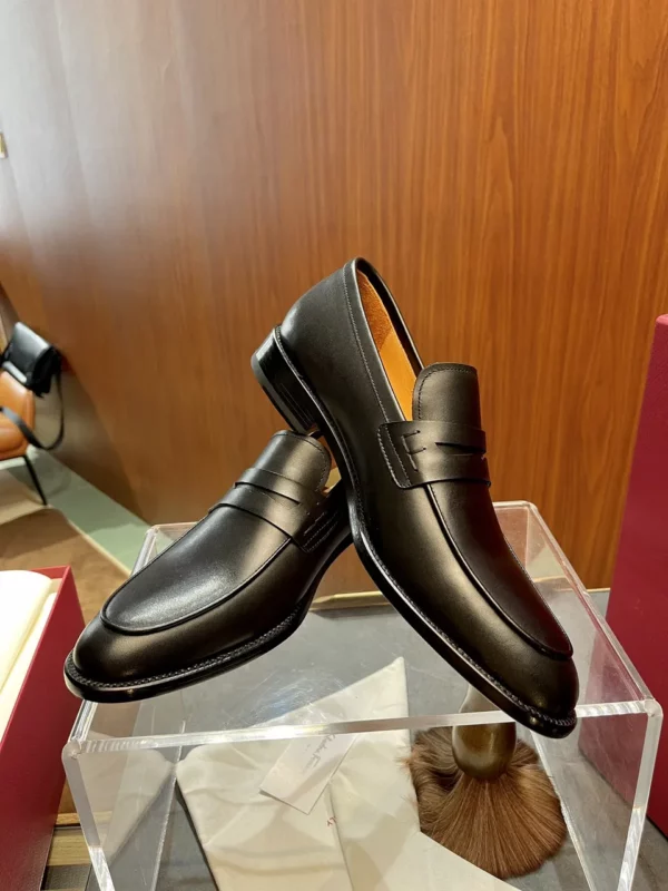 Ferragamo shoes - rep shoes