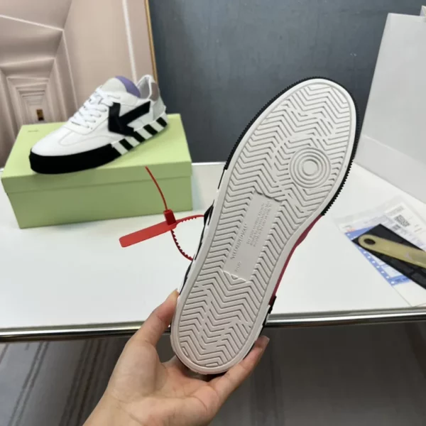 Off White shoes - Replica shoes