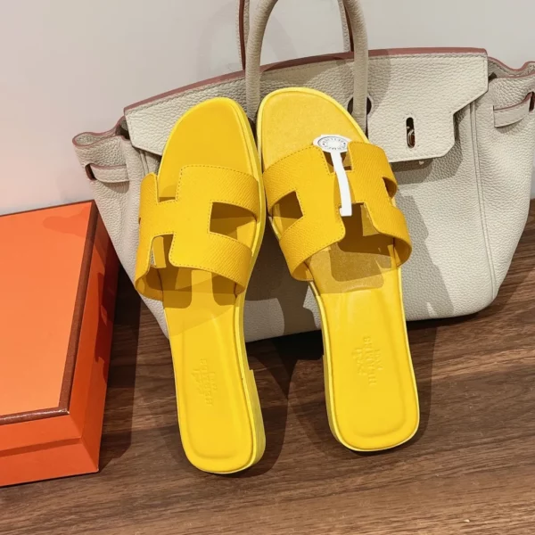 Hermes shoes - Reps shoes