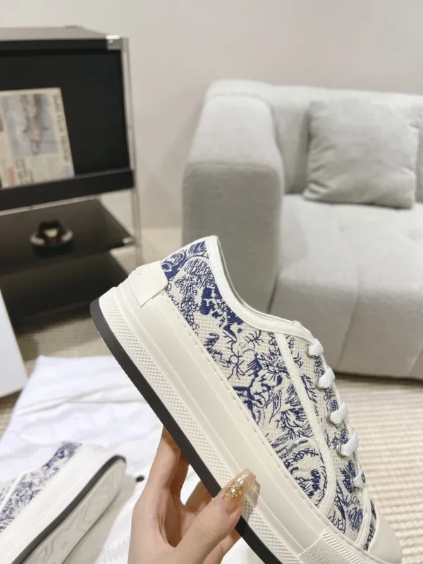 Dior shoes - rep shoes