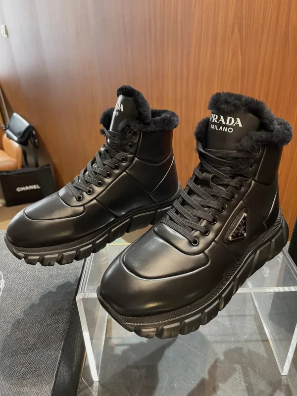 Prada shoes - Replica shoes