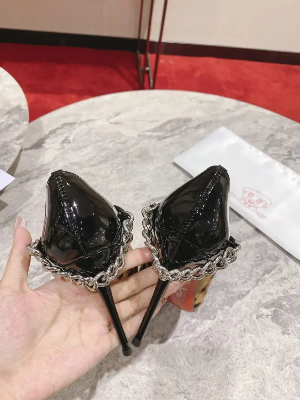 Christian Louboutin shoes - rep shoes