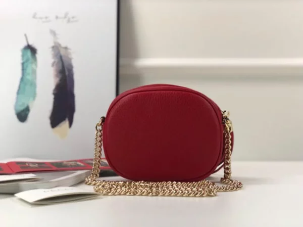 Gucci bag - replica gucci bags