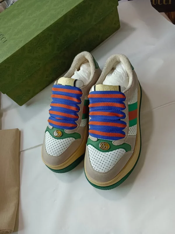 Gucci shoes - replica gucci shoes