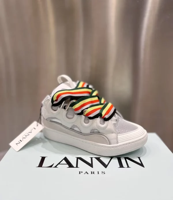 Lanvin shoes - rep shoes