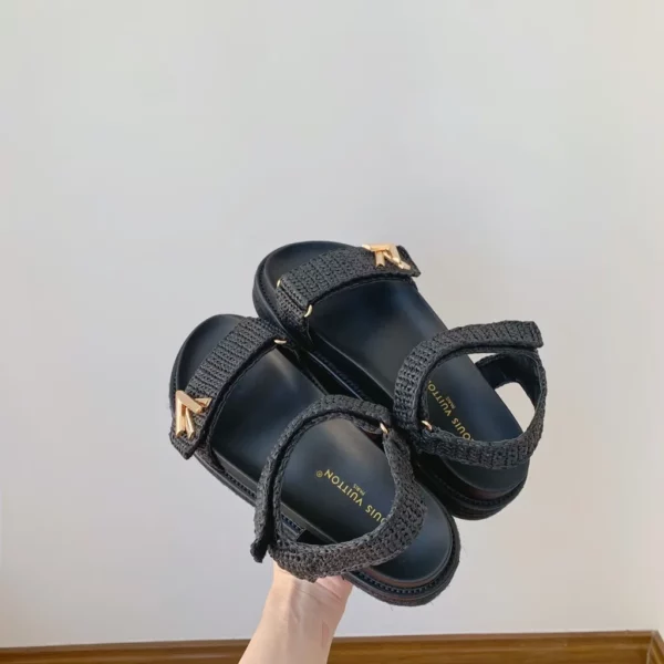 Louis Vuitton shoes - louis vuitton replica shoes