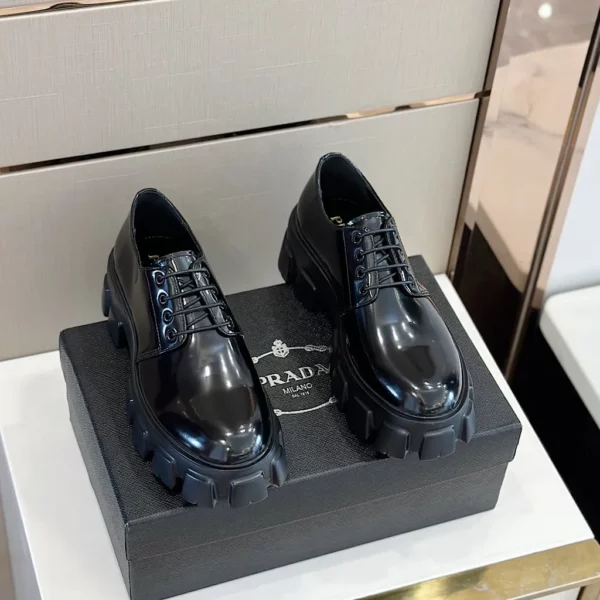 Prada shoes - rep shoes