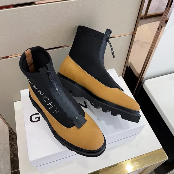 Givenchy shoes - rep shoes