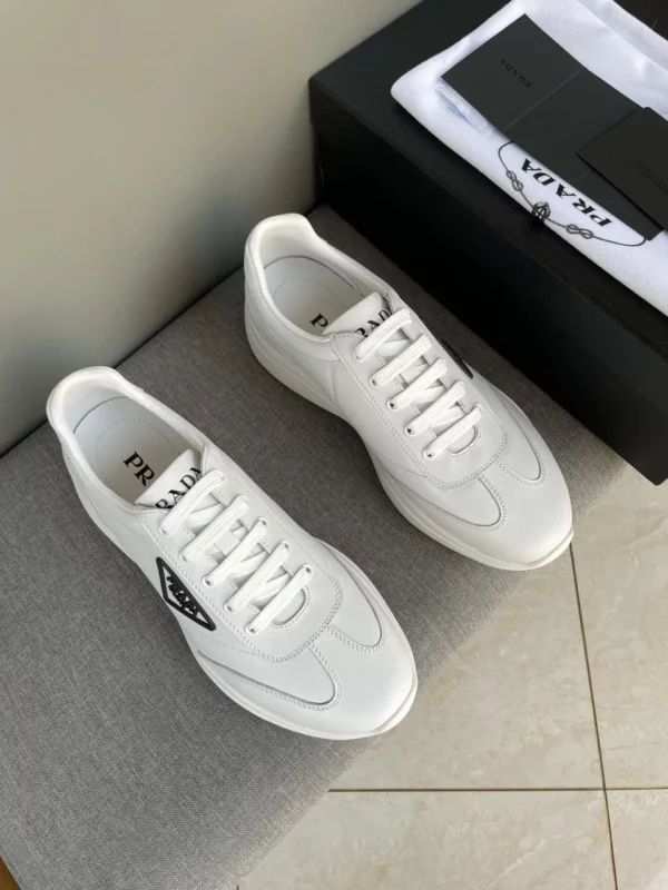 Prada shoes - rep shoes