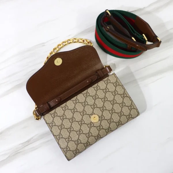 Gucci bag - replica gucci bags