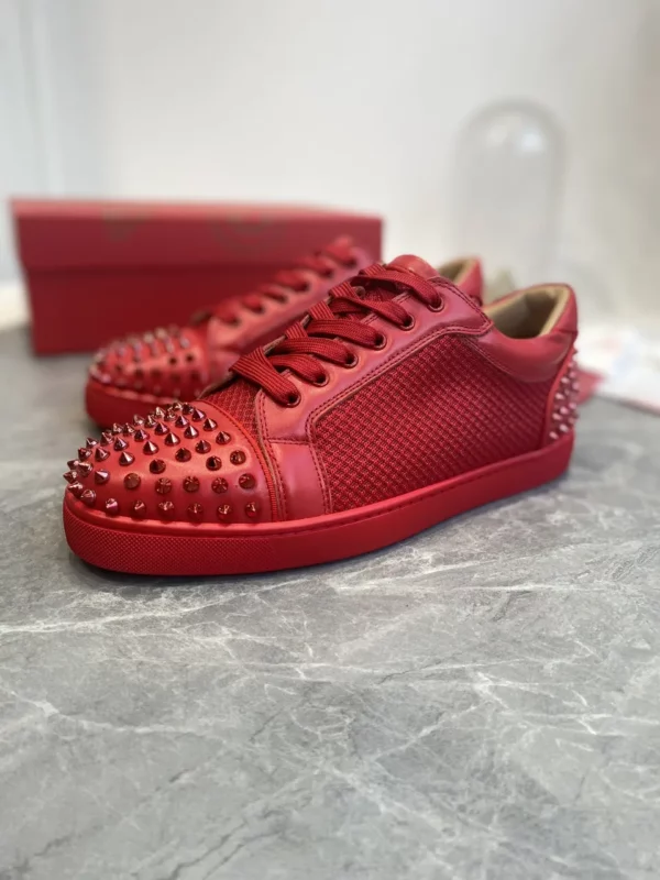 Christian Louboutin shoes - Replica shoes