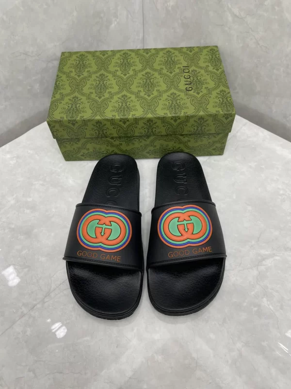 Gucci shoes - replica gucci shoes