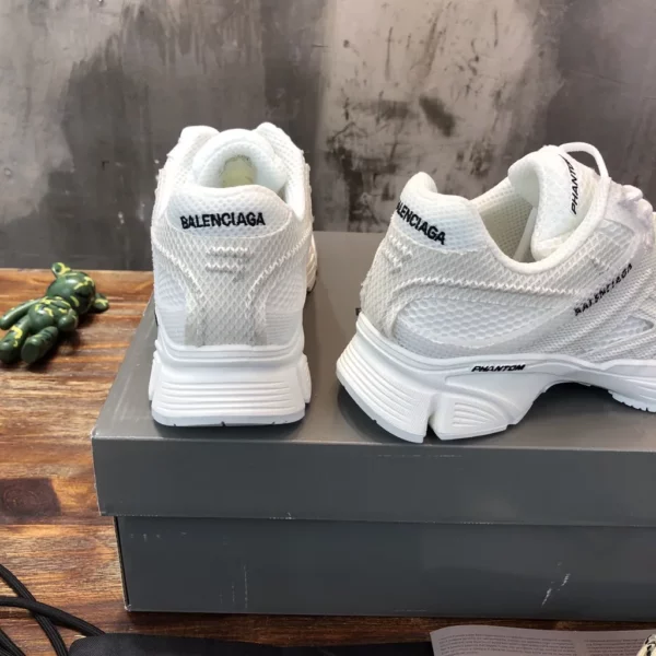 Balenciaga shoes - rep shoes