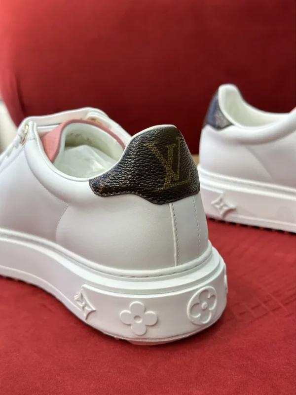 Louis Vuitton shoes - louis vuitton replica shoes