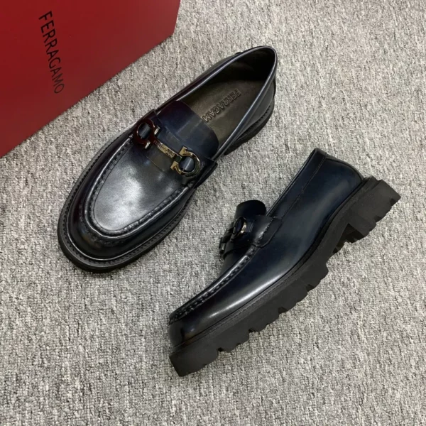 Ferragamo shoes - rep shoes