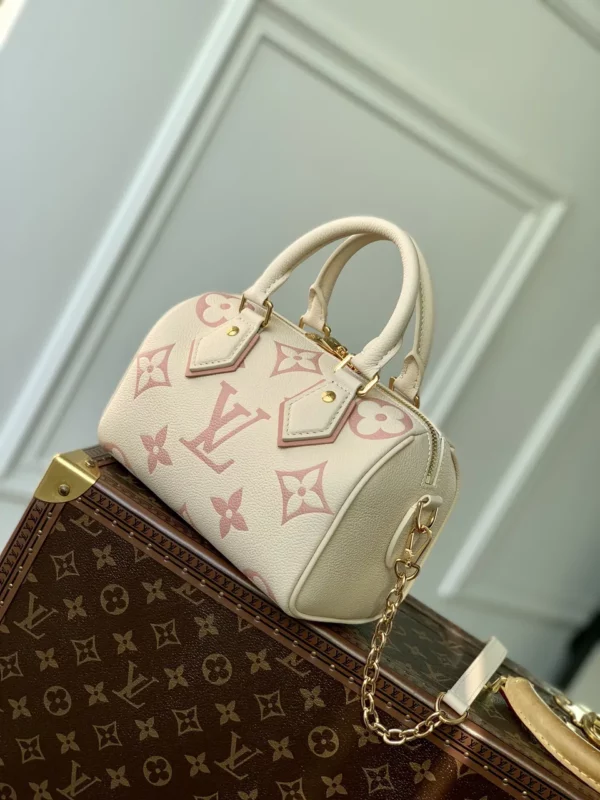 Louis Vuitton bag - louis vuitton replica bags