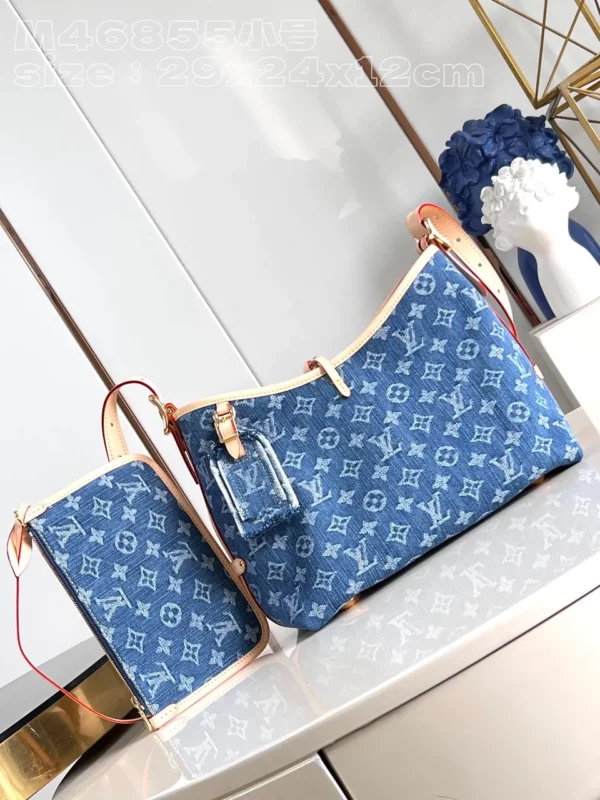 Louis Vuitton bag - louis vuitton replica bags