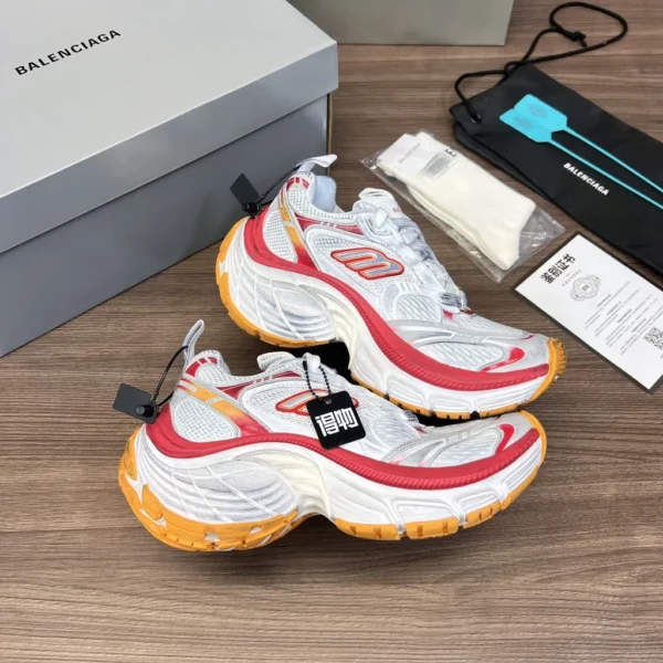 Balenciaga shoes - Replica shoes