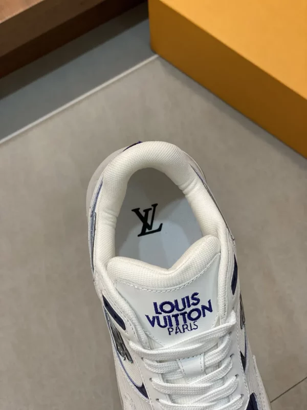 Louis Vuitton shoes - louis vuitton replica shoes