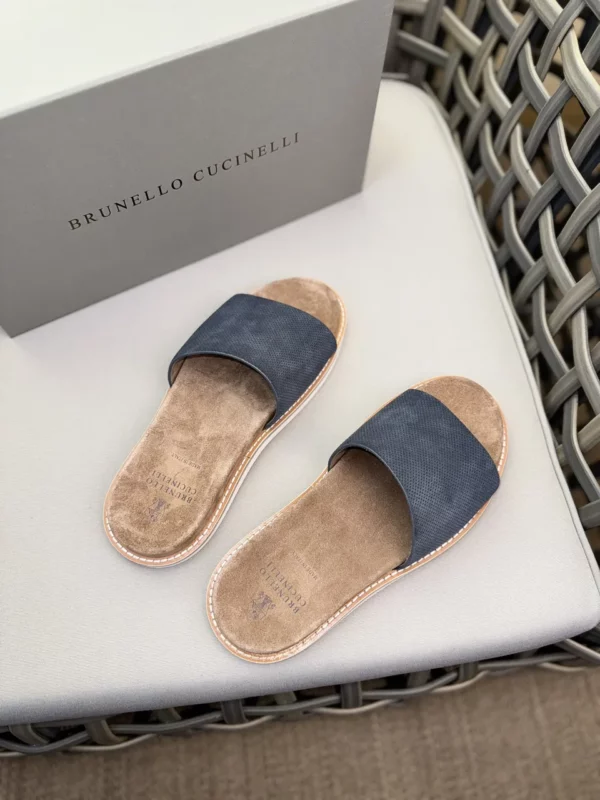 Brunello Cucinelli shoes - Reps shoes