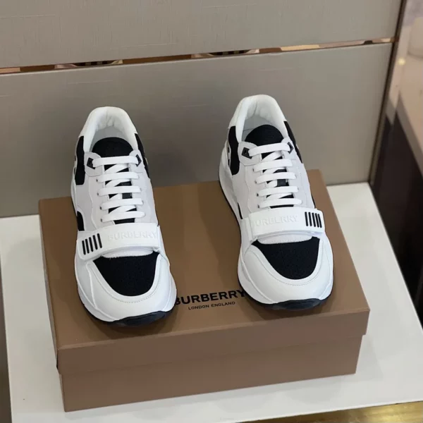 Burberry shoes - Reps shoes