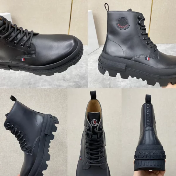 Moncler shoes - Replica shoes