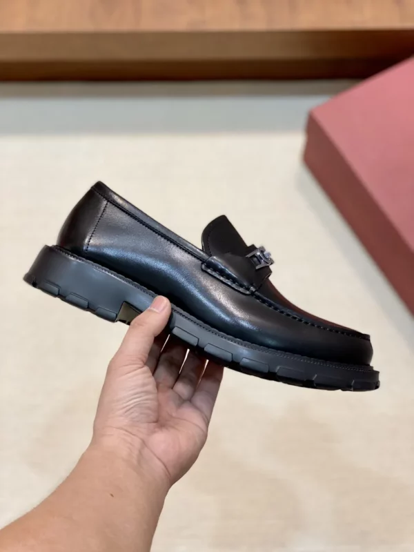 Ferragamo shoes - Reps shoes