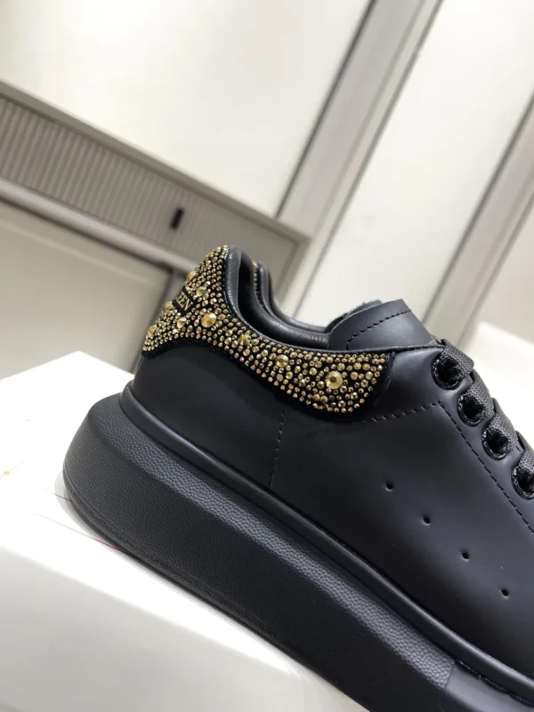 Alexander MCQueen shoes - rep shoes