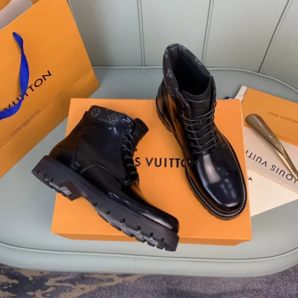 Louis Vuitton shoes - louis vuitton replica shoes