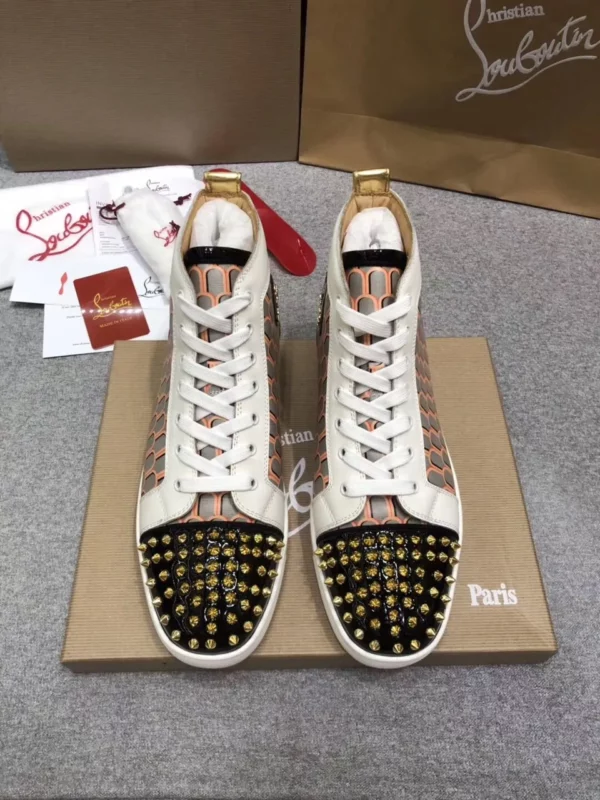 Christian Louboutin shoes - Reps shoes