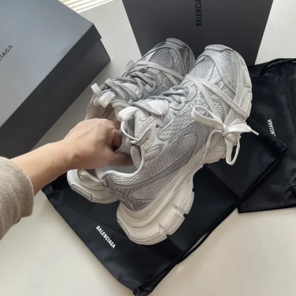 Balenciaga shoes - Replica shoes