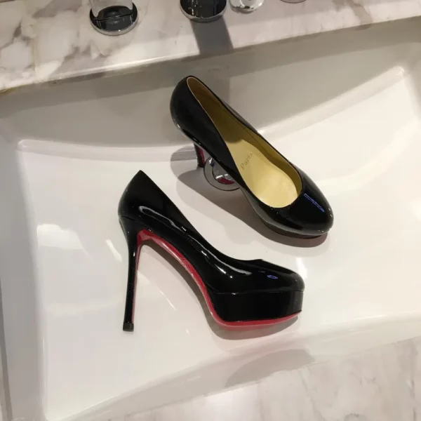 Christian Louboutin shoes - Reps shoes