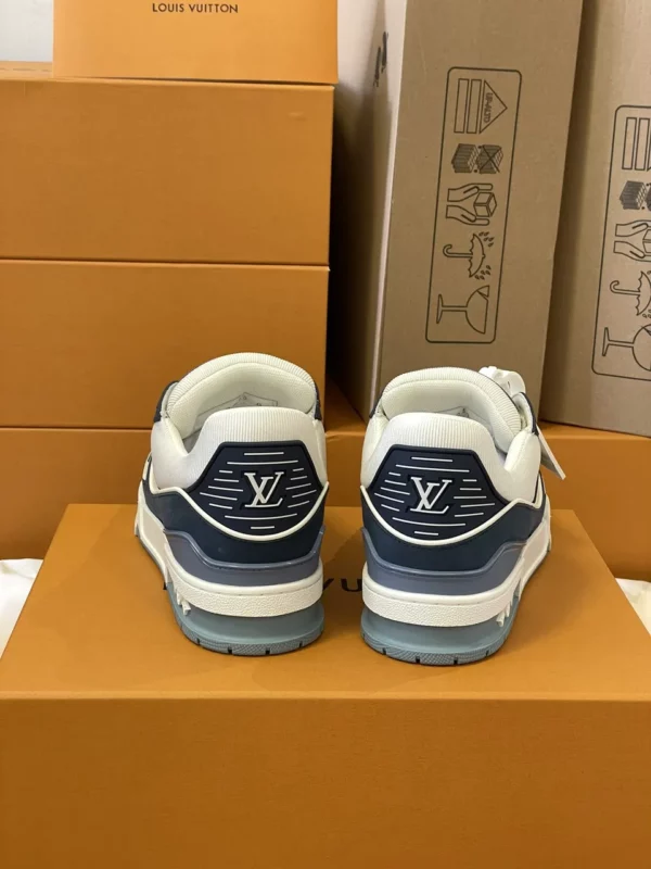 Louis Vuitton shoes - louis vuitton replica shoes