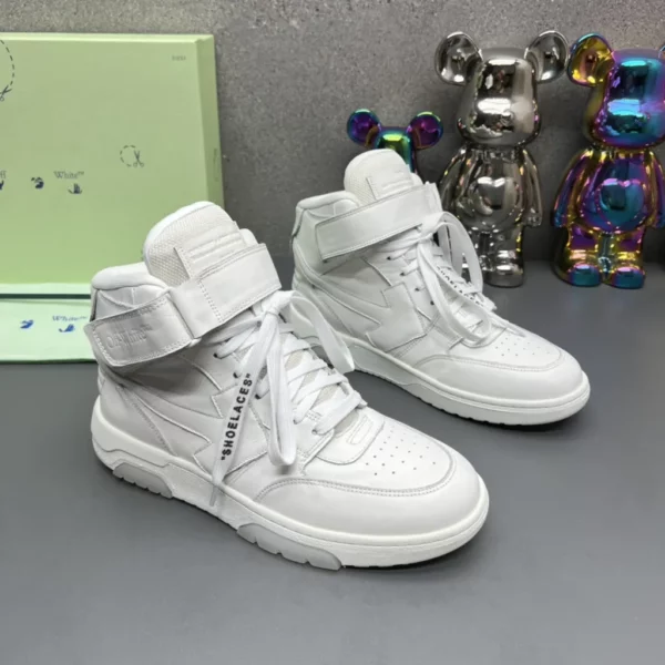 Off White shoes - Reps shoes