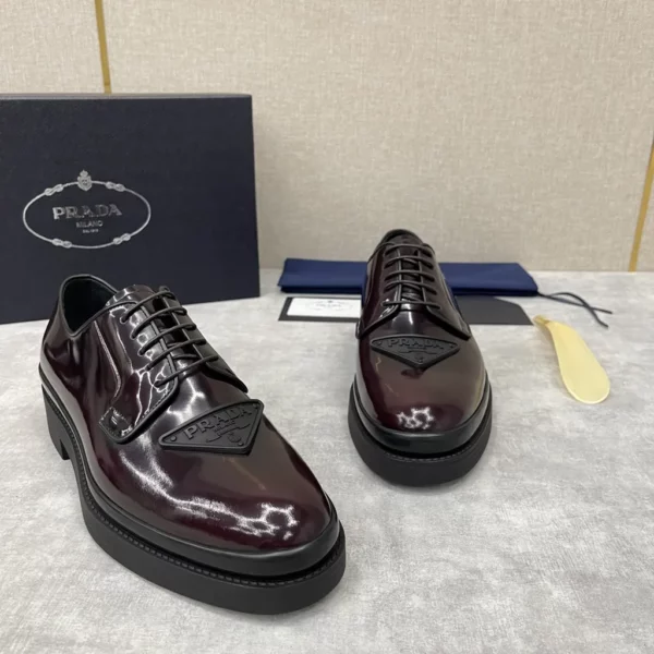 Prada shoes - rep shoes