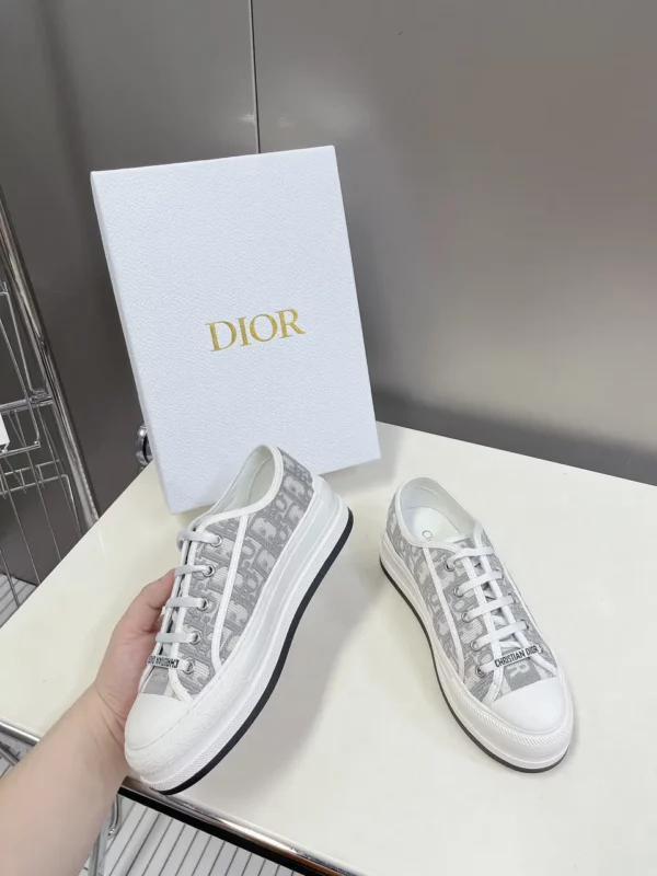 Dior shoes - rep shoes