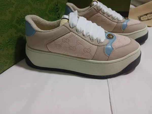 Gucci shoes - replica gucci shoes