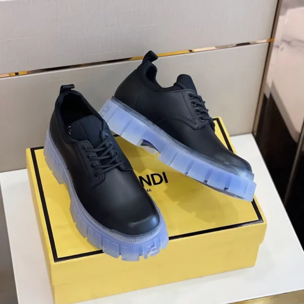 Fendi shoes - Replica shoes